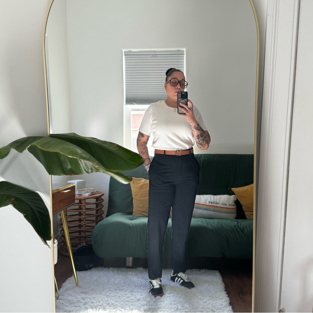 Meet your Posher, Diana